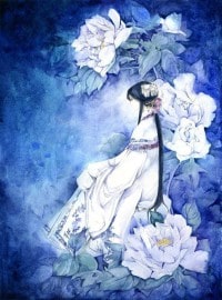 霍格沃茲之我的老婆叫盧娜