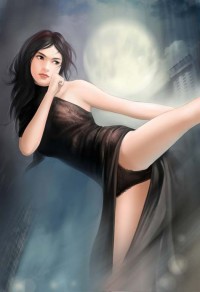 鄉野美色