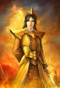 鬥羅穿梭