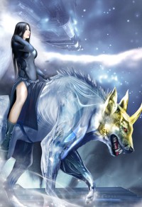 《龍族:秒不掉龍王的我只能作弊了》