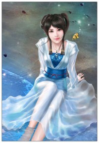 學霸的博士老婆