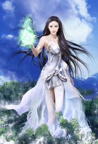 穿书女配娇养指南