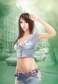 旅遊時幹了女友和女友的同學