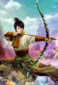奇門地師
