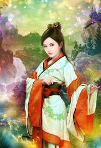 女帝師：笑策天下