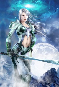 終於上了仙子般的小姨子