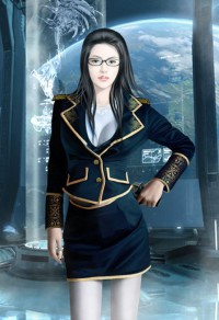 【GL】老師外帶