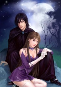 吸血鬼公主夏綠蒂（futa）