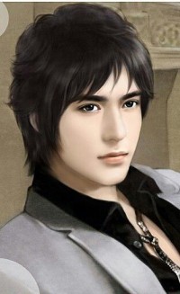 穿書：魔尊很窮也很慫/魔尊有疾，師尊是個萬人迷