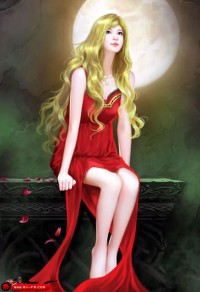 愛的欺負：貼身小老婆
