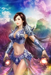 医手遮天：重生之毒妃风华